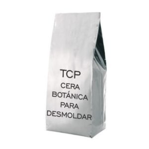 Cera Botánica Para Desmoldar APF