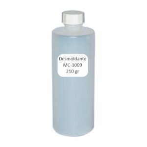 Desmoldante MC-1009 210gr